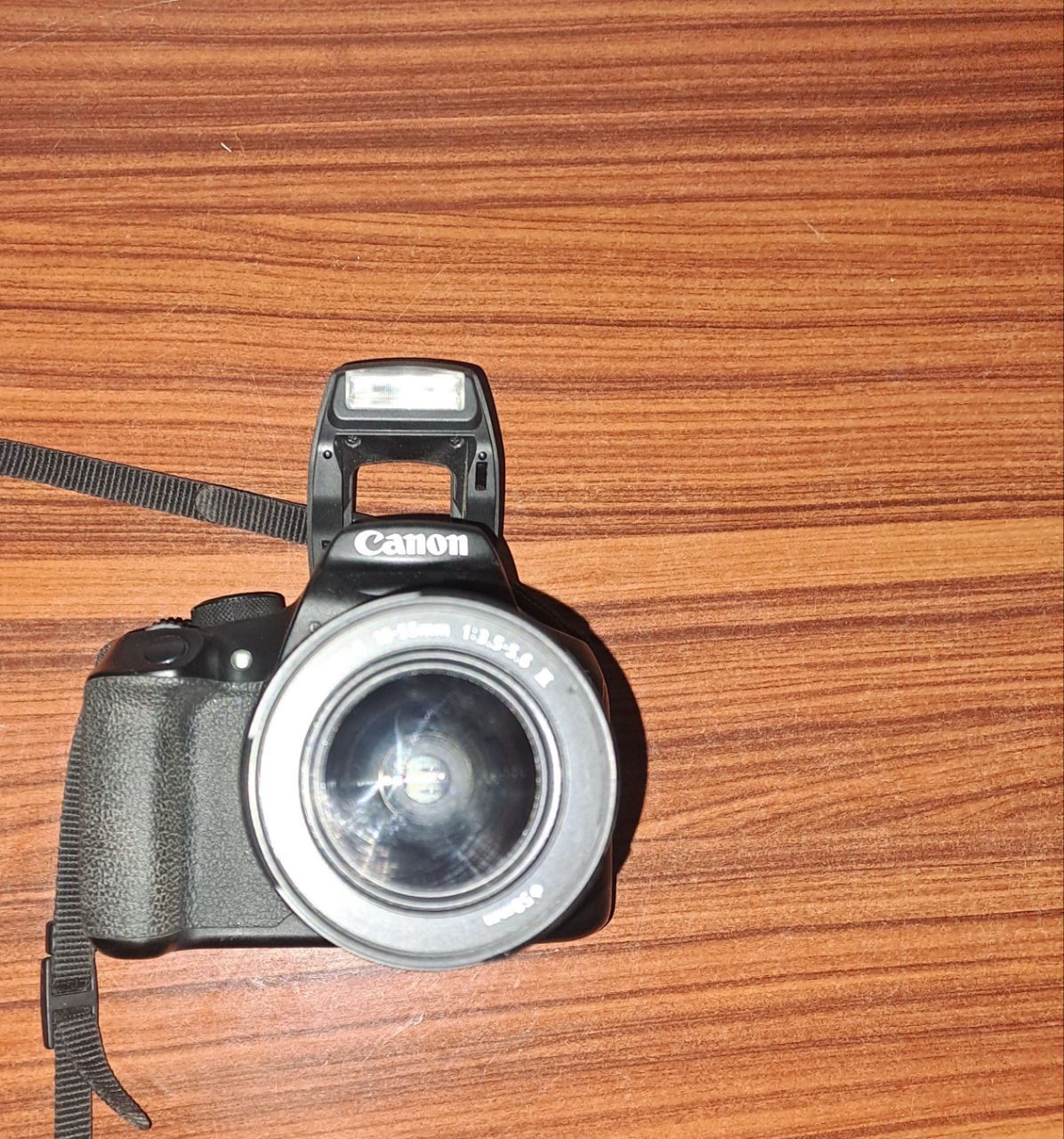 Foto camera Canon 1300 D