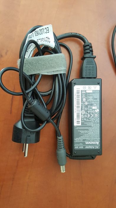 Încărcător Original laptop HP, Compaq, Lenovo si PS 2