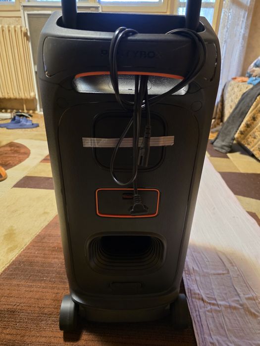 Jbl Partybox Stage320