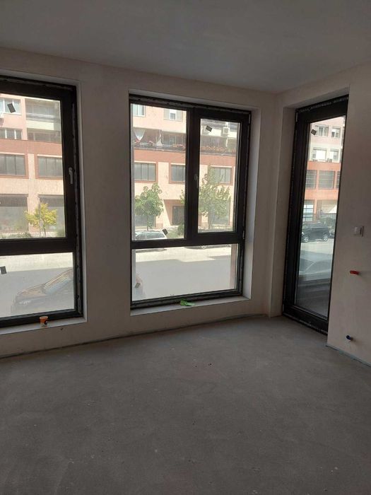 Продава се Двустаен апартамент в Пловдив, Христо Смирненски - 75 кв.м за 1668 €/кв.м - Снимка #2