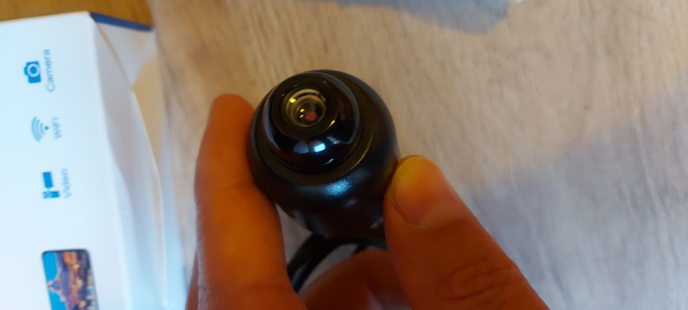 Мини камерка.wifi