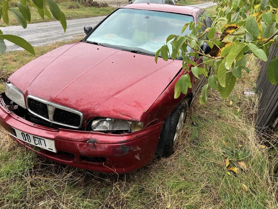 Rover 620 SDI 105 CO