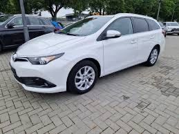 Dezmembrez/ Dezmembrari Toyota Auris 2018 hibrid 1.8 B