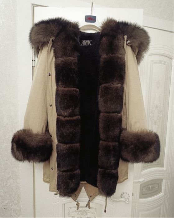 Срочно продам парку