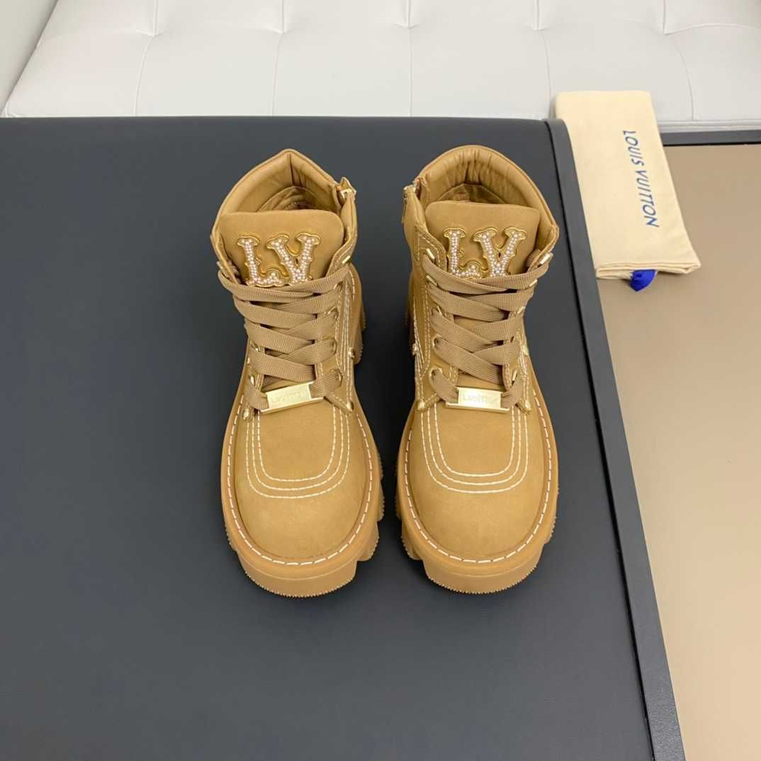 Ghete Louis Vuitton Premium