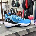 Under Armour Lockdown 6 | Оригинални юношески кецове