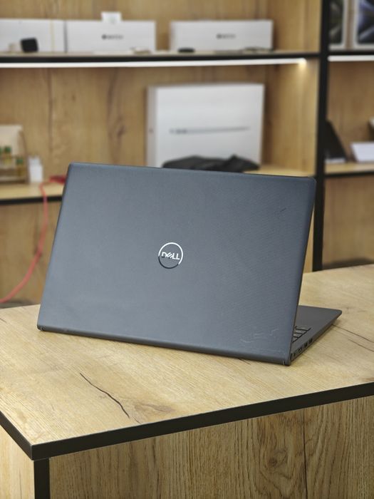 Ноутбук Dell | Core i7 12gen | 120Hz Экран | 16гб ОЗУ