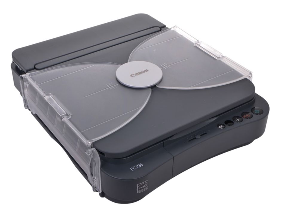 Ксерокс Canon Fc Pc