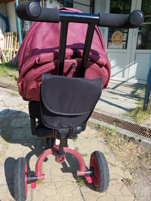 Триколка Speedy Lorelli