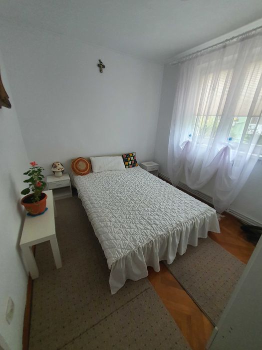 Apartament de inchiriat cu 2 camere in Gura Campului