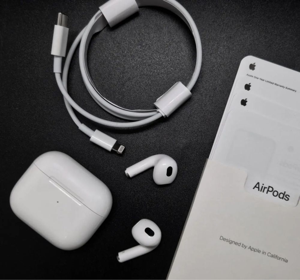 Айрподс AirPods AirPodsPro Эйрподс Про