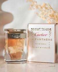 Cartier La Panthere EDT 75ml