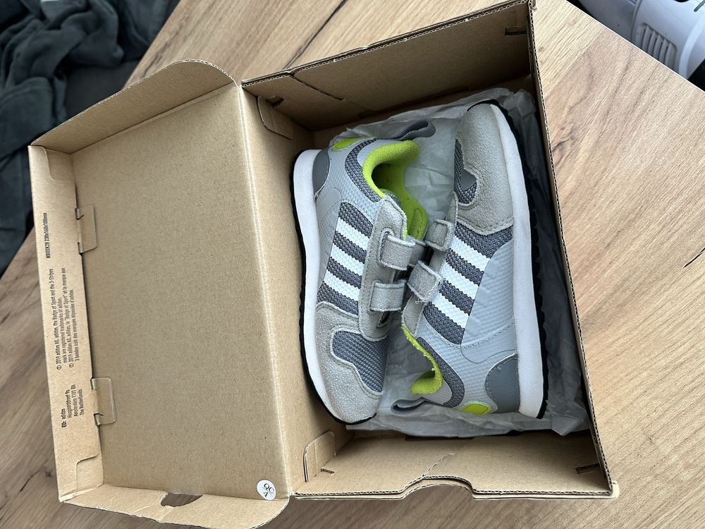 Детски маратонки Adidas