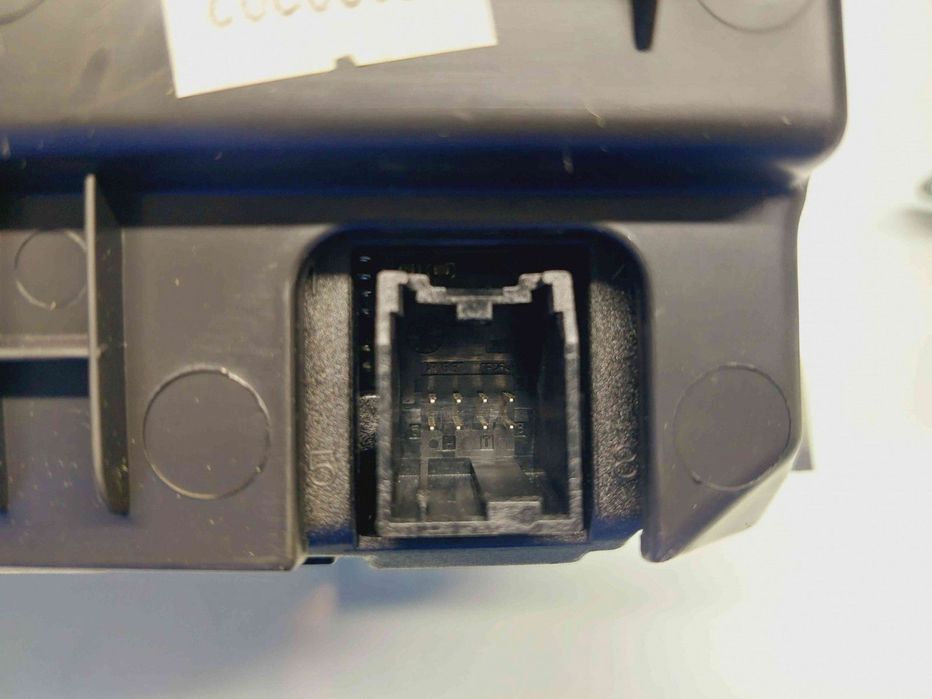 Radio CD Opel Mokka [Fabr 2012-2019] 42418196