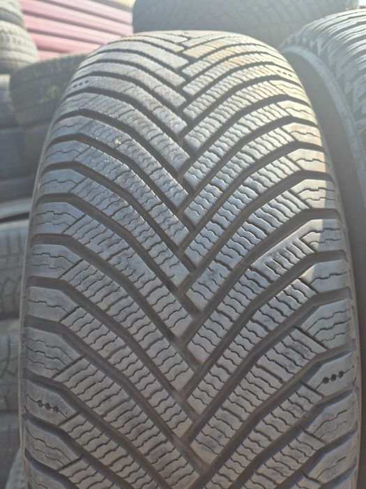 Anvelope de IARNA - 205/60/16 - MICHELIN - CA SI NOI - DOT 2024 !