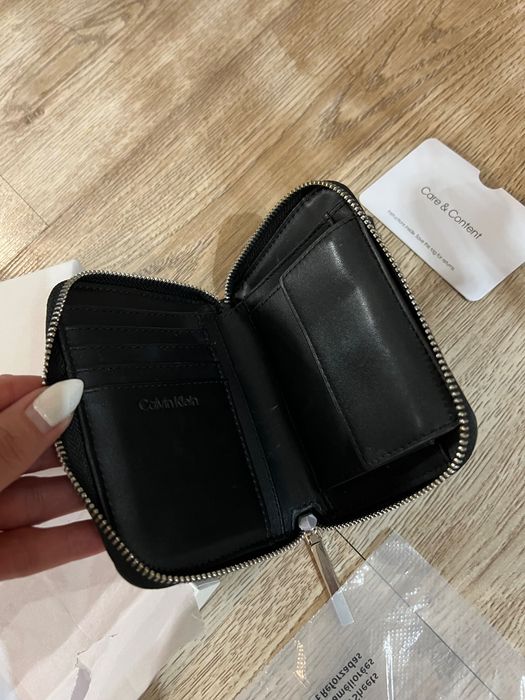 Оригинално портмоне Calvin Klein