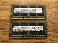 8GB/16GB DDR3L Рам Памет За Лаптоп`Samsung/Micron/Hynix 1600MHz/12800s