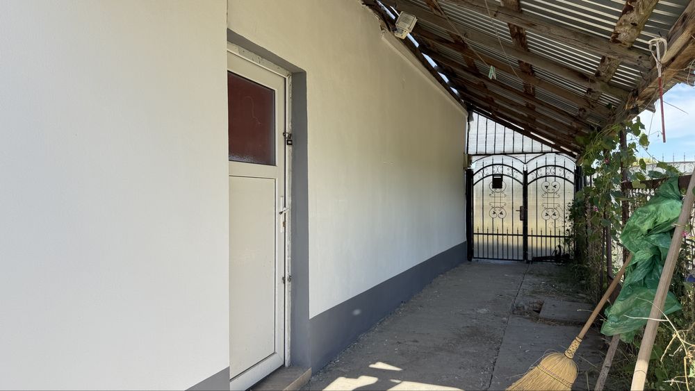 Casa Locuibilă Com Denta sat Breștea jud Timiș