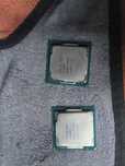 Процессоры Core i7 8700k Core i5 7500, Core i5 6500