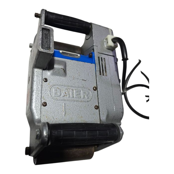 Masina canale Baier MF63N