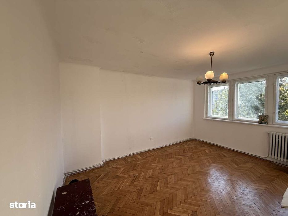 2 Camere Teatru Decomandat 54 mp 2.0