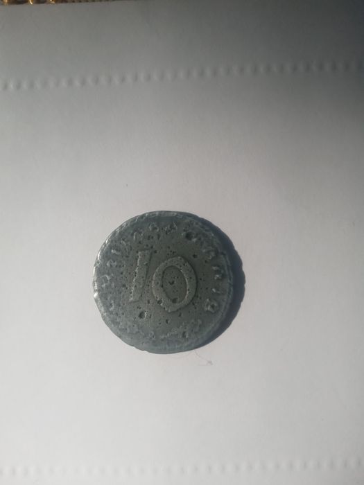 tangalar sotiladi