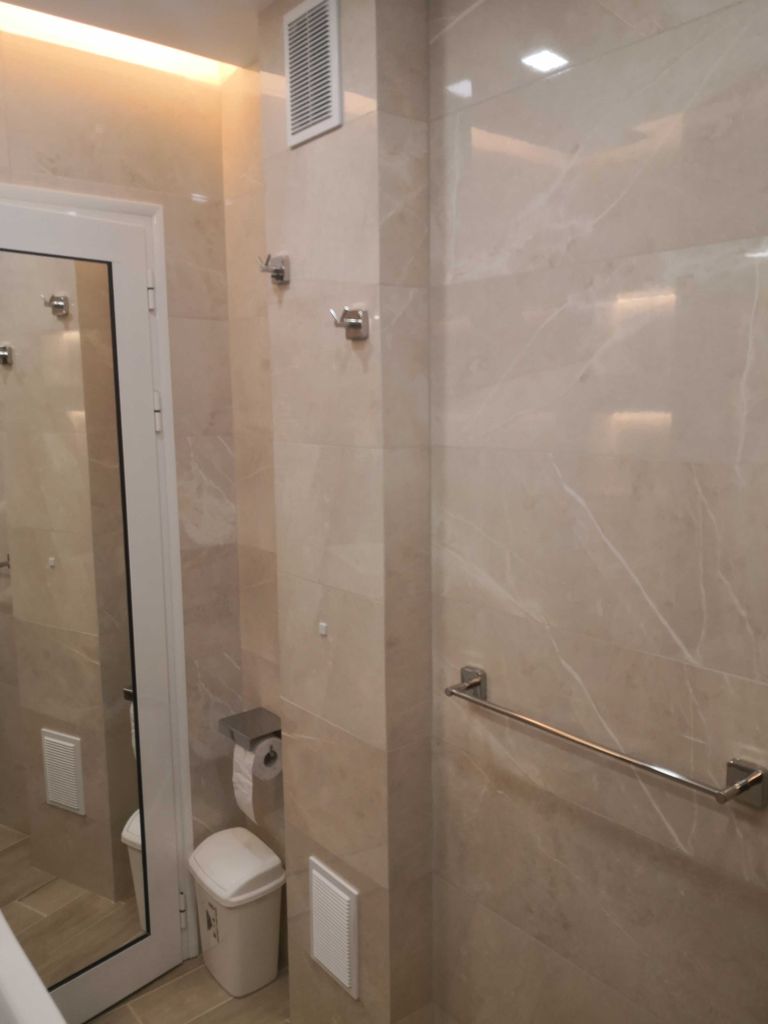 Дава се под наем Двустаен апартамент в София, Надежда 1 - 65 кв.м за 714 € - Снимка #11