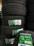 205/55 R16 91 V Anvelope Vara Kustone Quiet Q7
