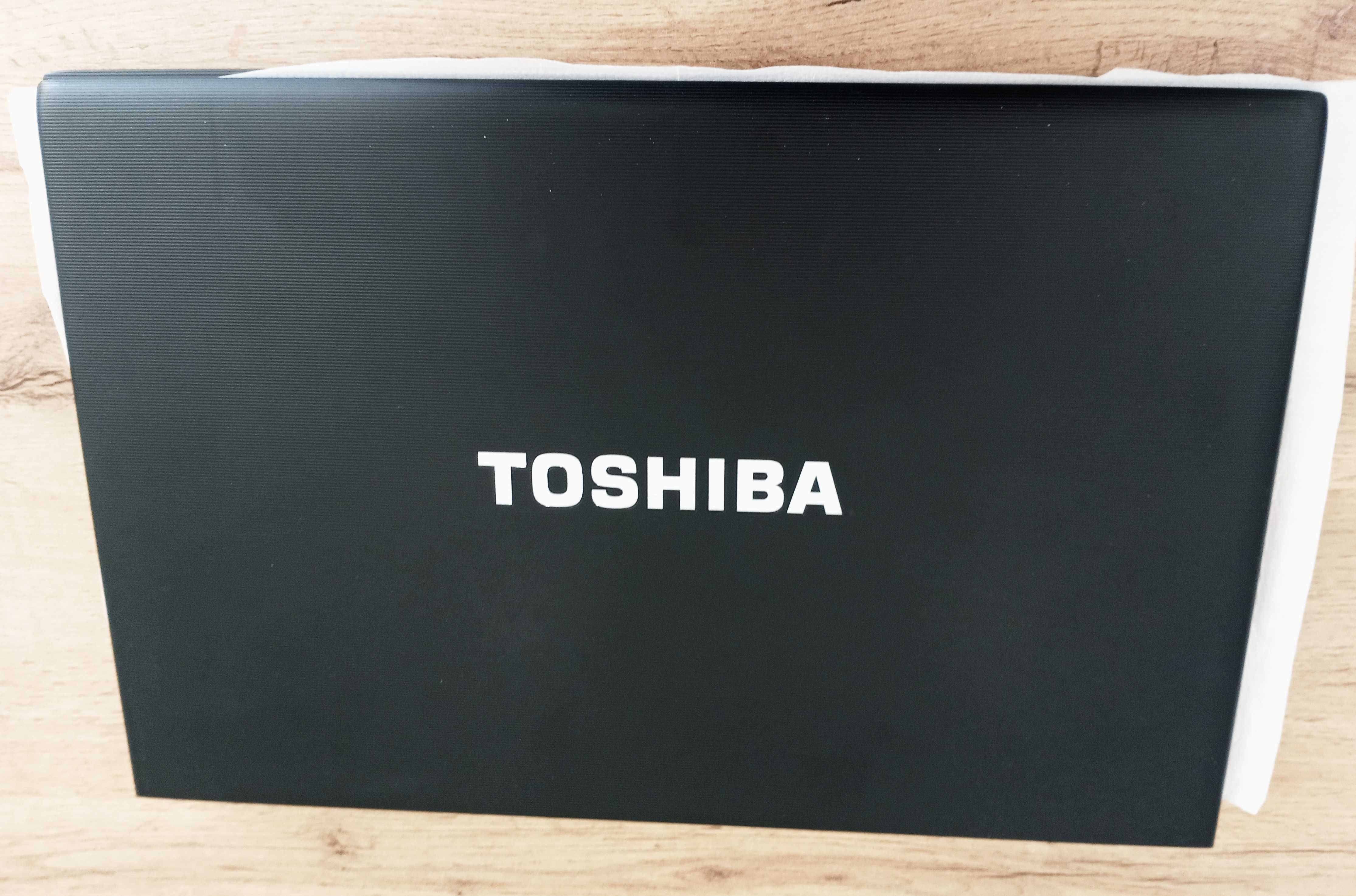 Лаптоп TOSHIBA i7 2.7Ghz SSD