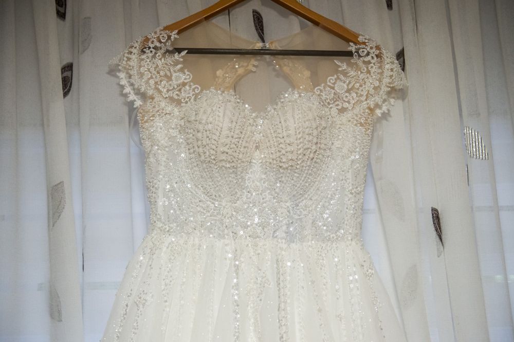 Rochie de mireasa