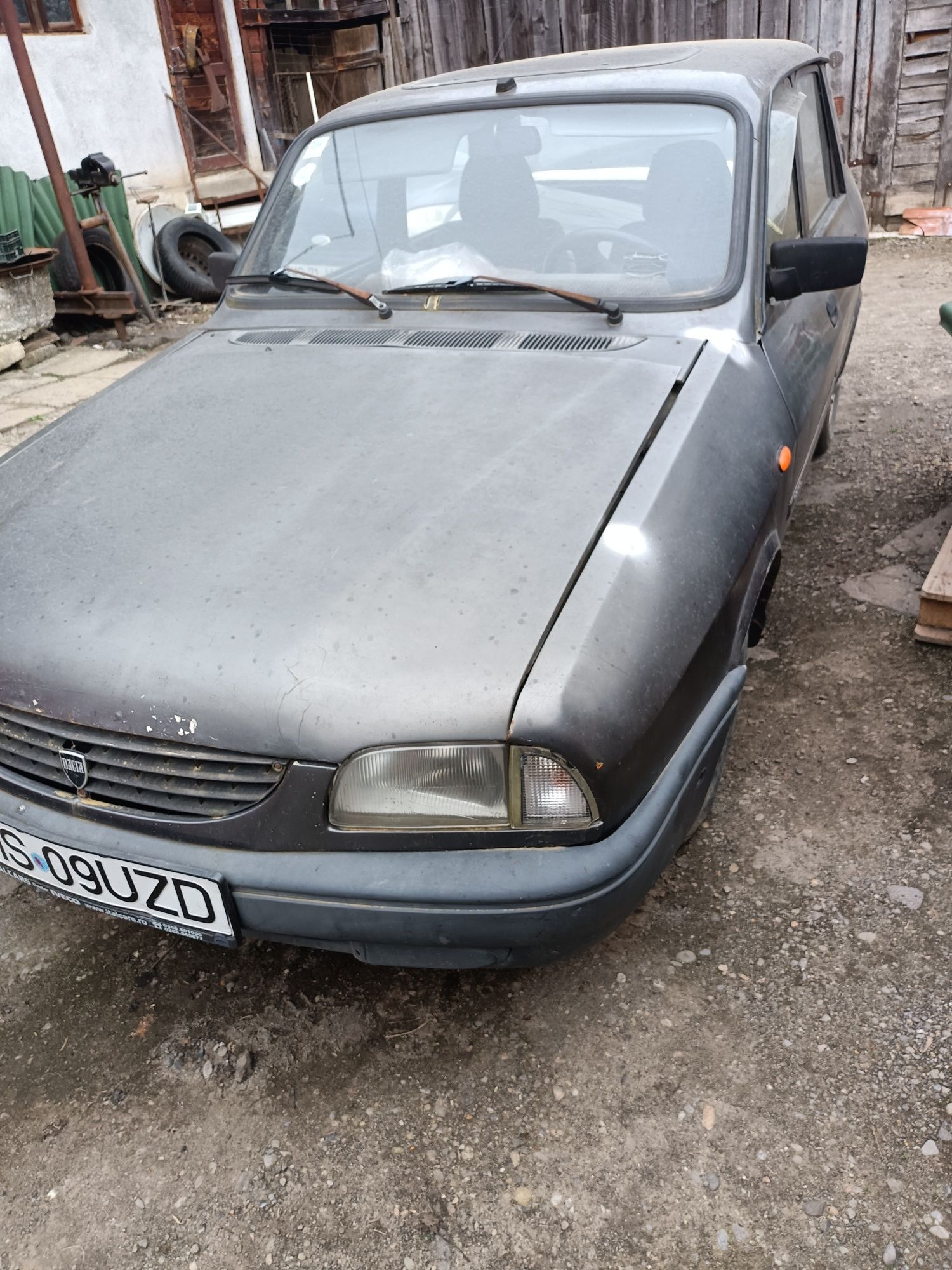 Dacia 1310 injectie