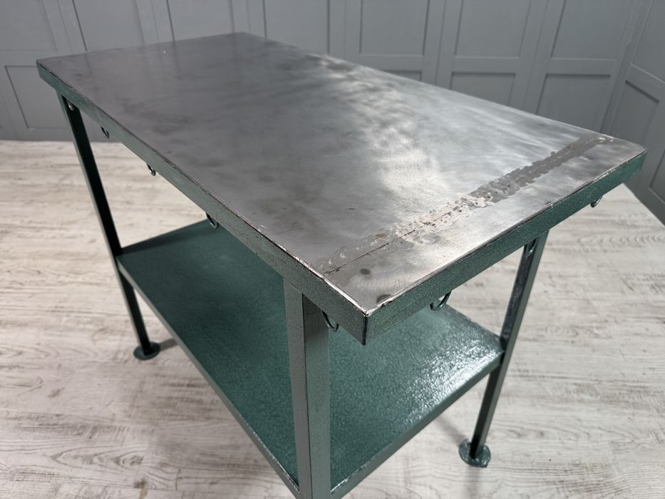 Маса индустриална, кухненски остров Р459