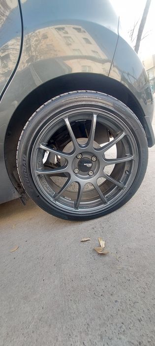 Srochna Reys diska sotiladi r 17   205  45 balonda