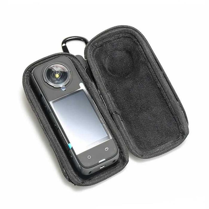 Husa de protectie / transport pentru camere de actiune Insta360 X4 X5
