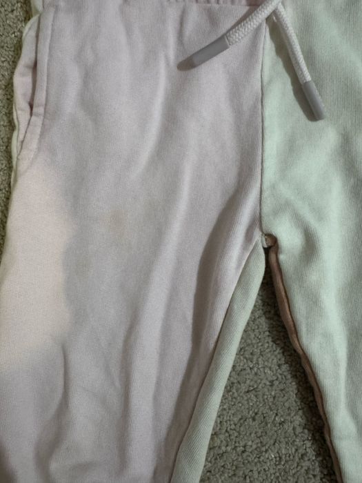 Суитшърт Guess, с ПОДАРЪК долнище, за 2-годишно