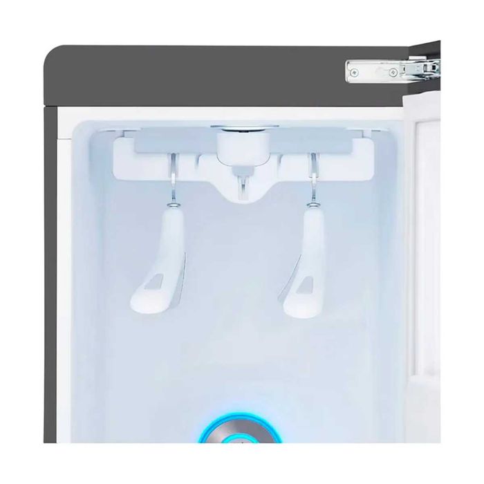 Паровой шкаф LG S3MFC Styler — LG Первые Руки