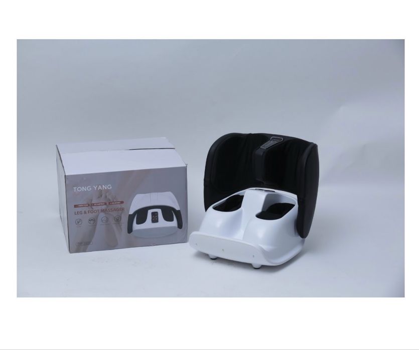 Продается массажёр для ног и икр TONG YANG TYF-2022