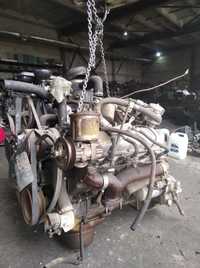 Двигатель , мотор ЗИЛ 130-131
