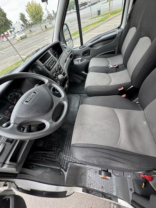 Vand Iveco Daily 35C13
