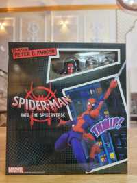 Фигурка Человек Паук | Sentinel Spider-man Peter B Parker