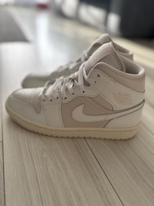 NIKE Pantofi Sport Air Jordan 1, NOI, mărimea 40