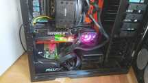 Видео карта INNO3D GeForce RTX 3080 Ti ICHILL X4