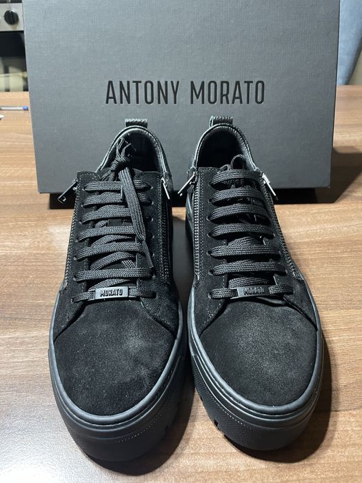 Adidași Antony Morato