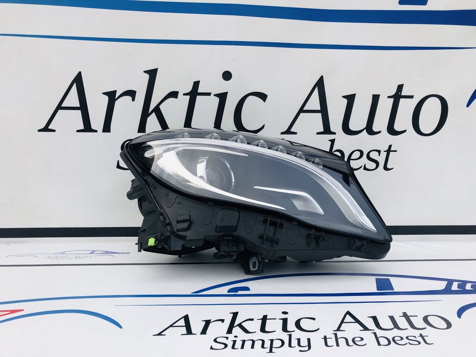 Far dreapta bi-xenon led Mercedes GLA după 2014 Nou