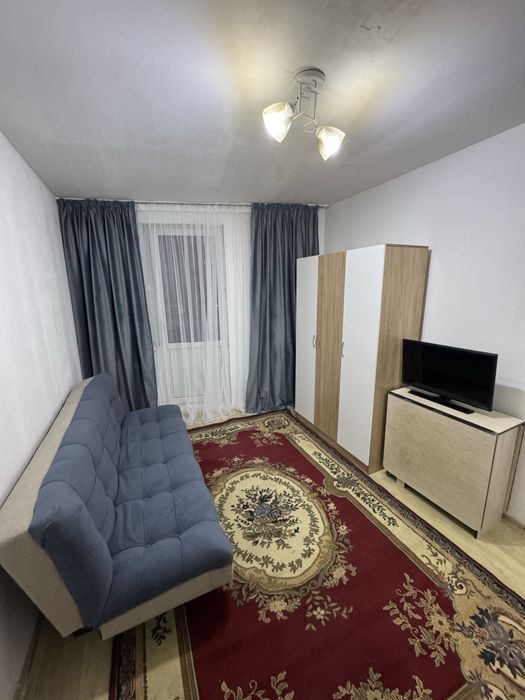 Квартира Комната Студия