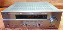 Yamaha RX-V550 putere 2X90W pe 8 Ohm