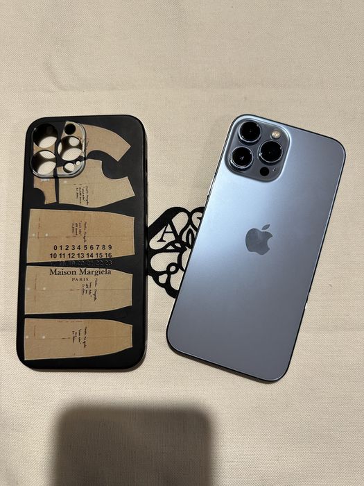 Iphone 13 pro max 128GB