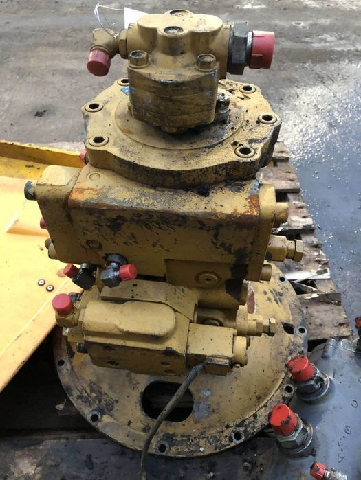 pompa hidraulica jcb js150 ult-035573