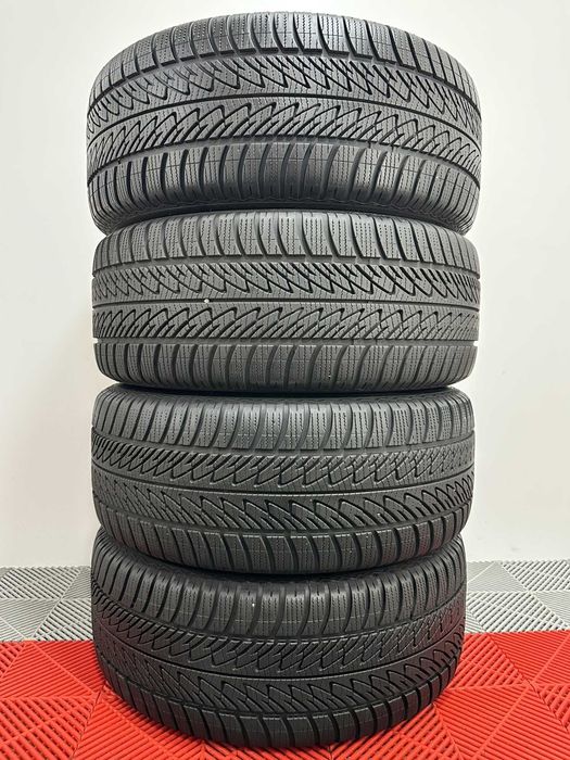 Jante VW Touareg 3 R 20 TVA19% iarna 285 45 R20