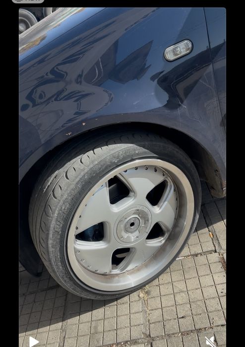 Продавам джанти